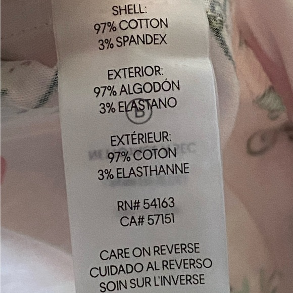 KARL LAGERFELD PARIS • Conversational Dress • Women’s - Picture 15 of 16